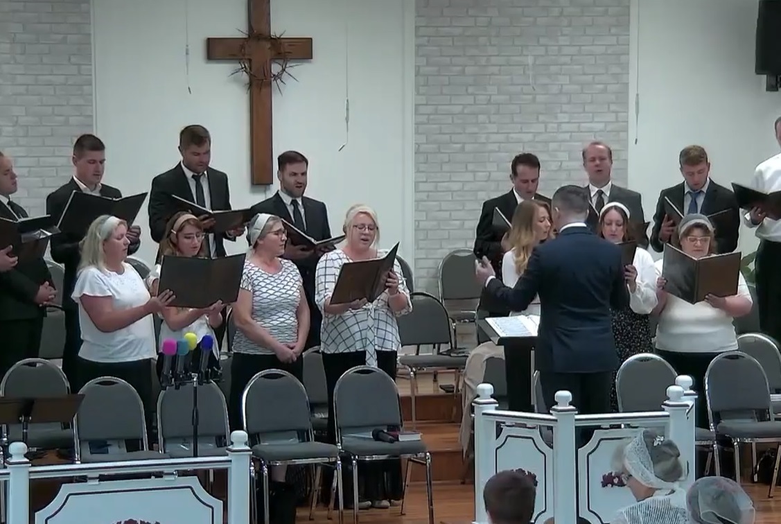 Un homme de Pennsylvanie arrêté pour avoir proféré des menaces ethniques contre une église baptiste