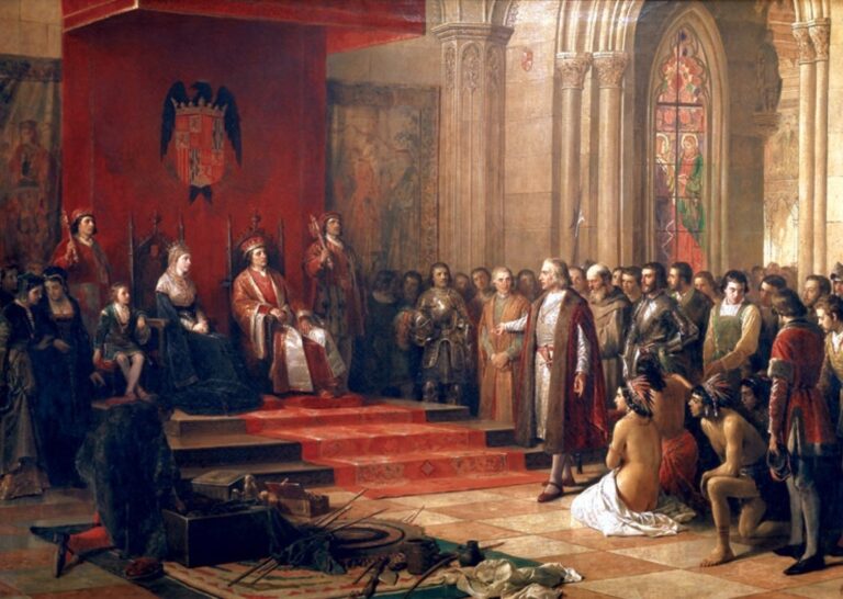 Cette semaine dans l&rsquo;histoire chrétienne : William Penn arrêté, Bartolomé de Las Casas représente les Amérindiens