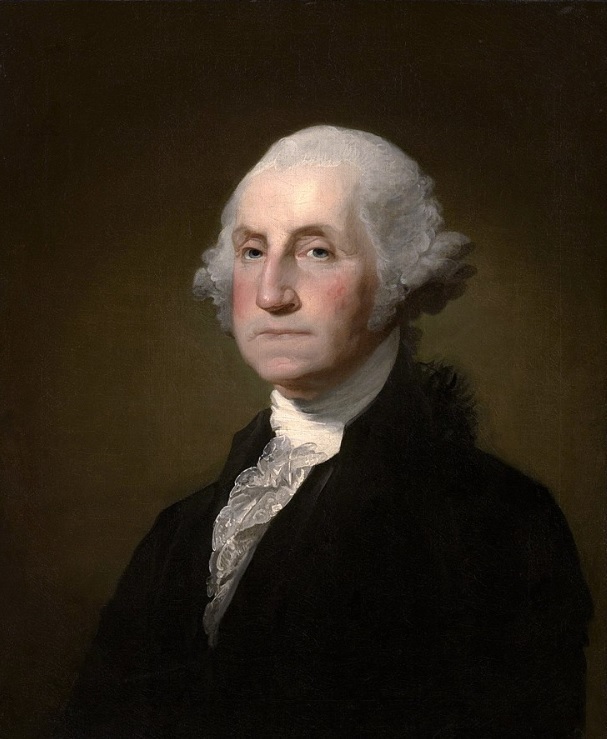 Les "règles de civilité" rendues célèbres par George Washington