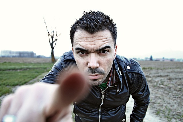 Ne jugez pas !  et d'autres choses que Jésus n'a vraiment pas dites