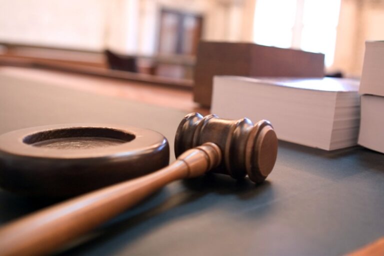 Le jury du Maryland accorde plus d’un million de dollars à la famille d’un pasteur décédé dans une maison de retraite