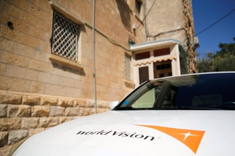 World Vision nie financer le terrorisme alors que le sénateur enquête sur le soutien de l&rsquo;USAID à une organisation caritative