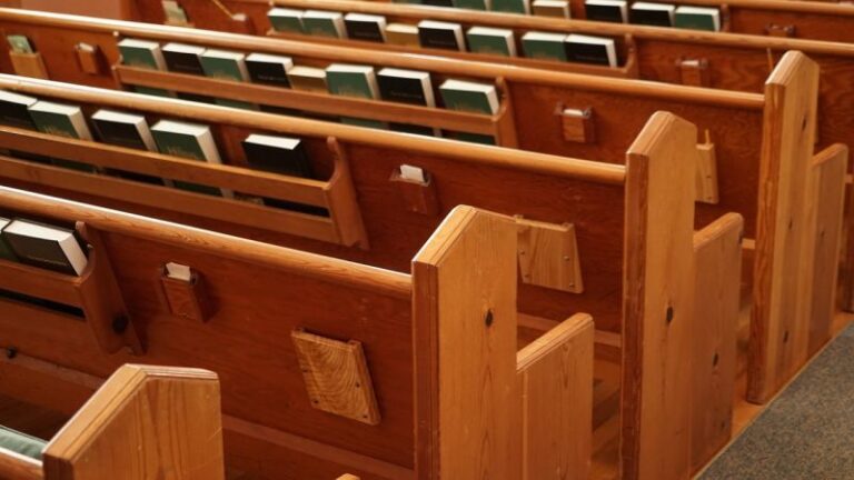 La Cour suprême de l&rsquo;Oklahoma bloque le vote de la congrégation pour quitter l&rsquo;UMC