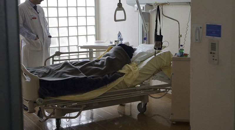 Un hôpital canadien propose le suicide assisté à une femme cherchant de l'aide pour des pensées suicidaires