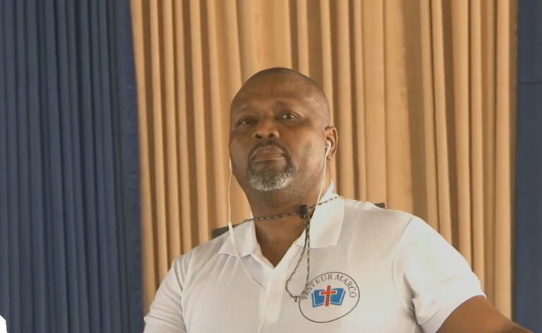 Un pasteur affirme que des membres de l&rsquo;église ont été tués par un gang lors d&rsquo;une manifestation en Haïti parce qu&rsquo;ils avaient perdu la foi