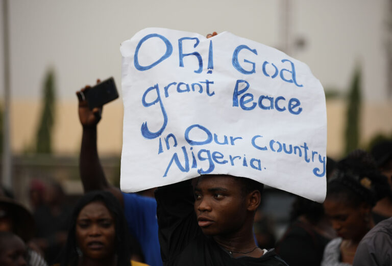 Un pasteur baptiste tué et 2 chrétiens kidnappés dans l&rsquo;État de Kaduna au Nigeria