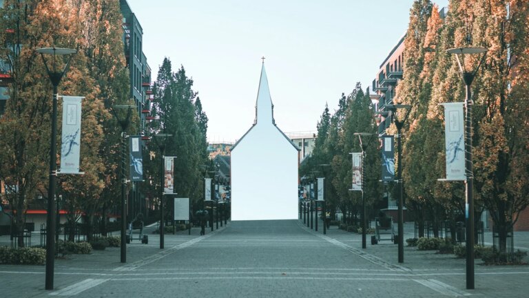 100 000 réutilisations que l’Église doit trouver