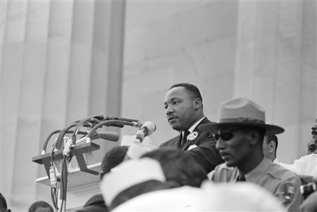 60 ans depuis le discours "J'ai un rêve" de MLK : bons et mauvais changements depuis