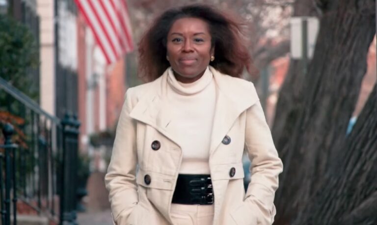 La première femme noire lieutenant-gouverneur de Virginie parle de foi chrétienne, d&rsquo;éducation et de Trump