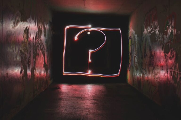 Scepticisme, confusion culturelle et foi chrétienne