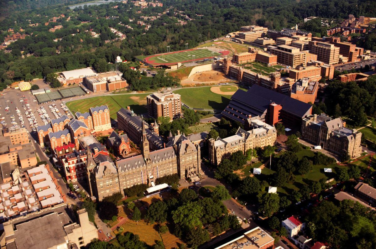 2 universités catholiques parmi les 5 pires campus pour la liberté d'expression : rapport