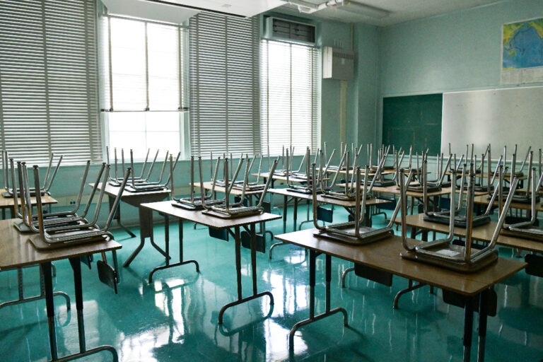 Département de la santé de l&rsquo;Ohio.  doit payer 137 000 $ pour la fermeture des écoles chrétiennes pendant la pandémie