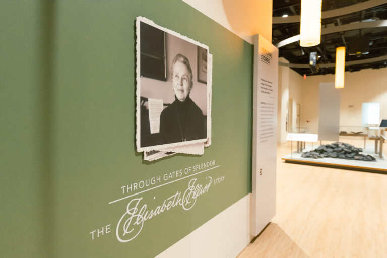 La biographe d&rsquo;Elisabeth Elliot dévoile de nouveaux détails sur la vie et l&rsquo;œuvre d&rsquo;un missionnaire de renom