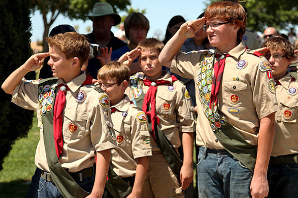 Un lanceur d'alerte affirme que les Boy Scouts of America ont bloqué une mesure de protection de l'enfance par peur des mormons