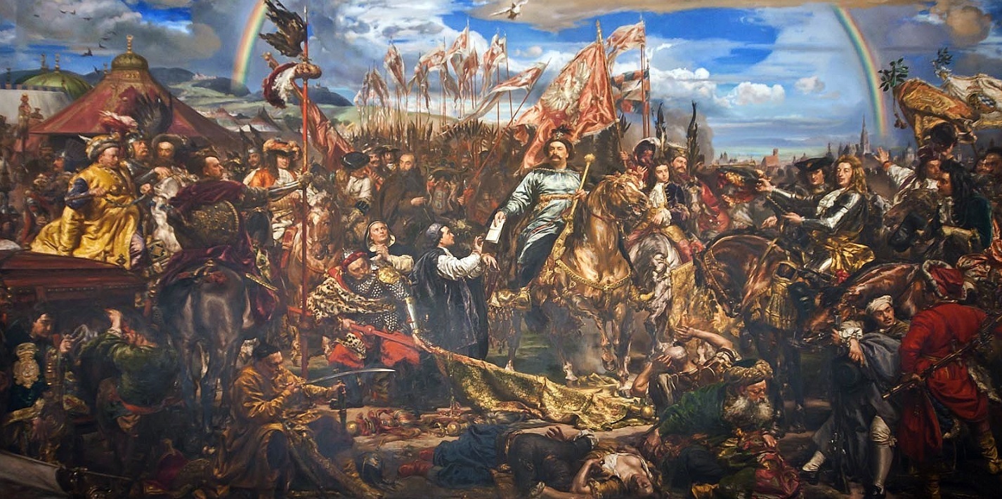 Cette semaine dans l'histoire chrétienne : l'armée chrétienne relève Vienne et un prédicateur pentecôtiste pionnier décède