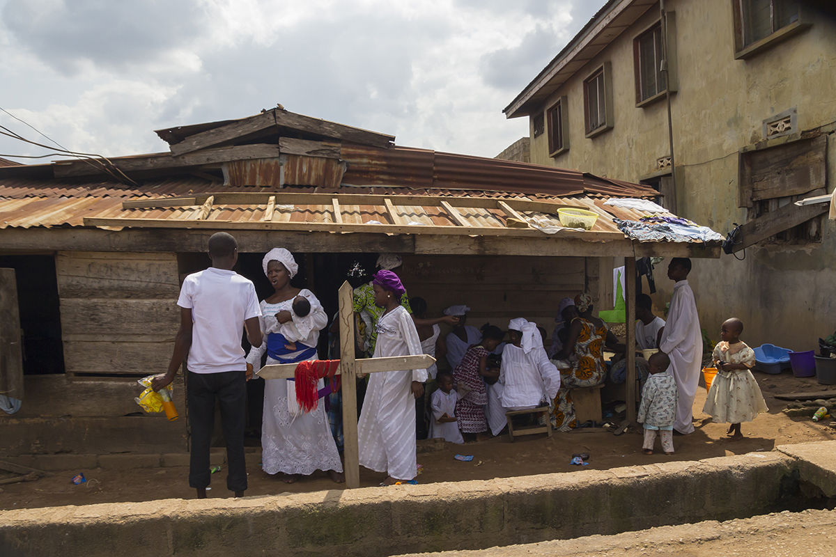 Nigeria : des terroristes tuent un couple chrétien dans l'État de Taraba et 6 personnes sont kidnappées lors d'une attaque