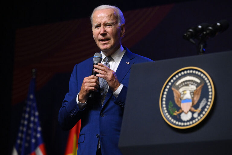 Conférence de presse du président Biden au Vietnam : 5 faits marquants