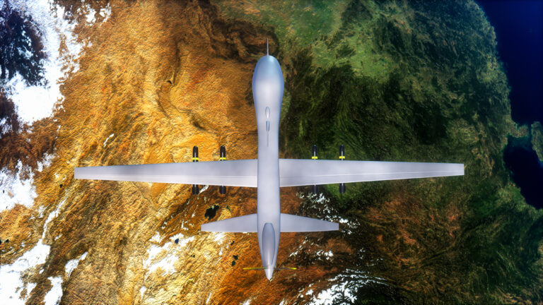 Le Pentagone envisagerait un programme de drones « massif » pour frapper 1 000 cibles en 24 heures dans le cadre d&rsquo;une guerre potentielle avec la Chine