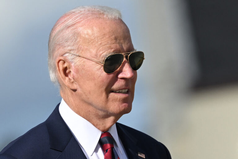 Biden a « vérifié les faits » pour avoir faussement affirmé qu&rsquo;il était à Ground Zero le lendemain du 11 septembre