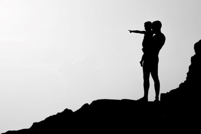 Pourquoi nous devrions défendre les pères comme étant indispensables