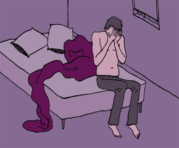 Culte de l'individualisme et épidémie de solitude
