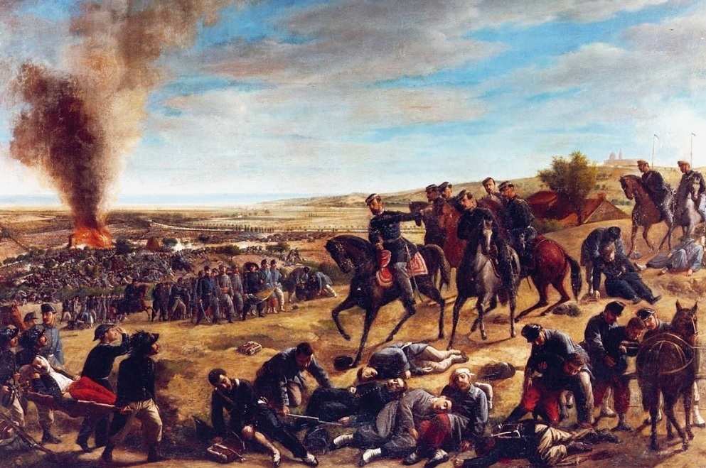 Cette semaine dans l'histoire chrétienne : les États pontificaux perdent une bataille majeure, George Herbert est ordonné