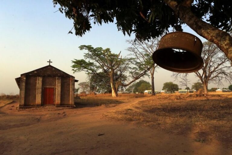 Un évangéliste tué pour avoir conduit les musulmans à la foi en Christ en Ouganda