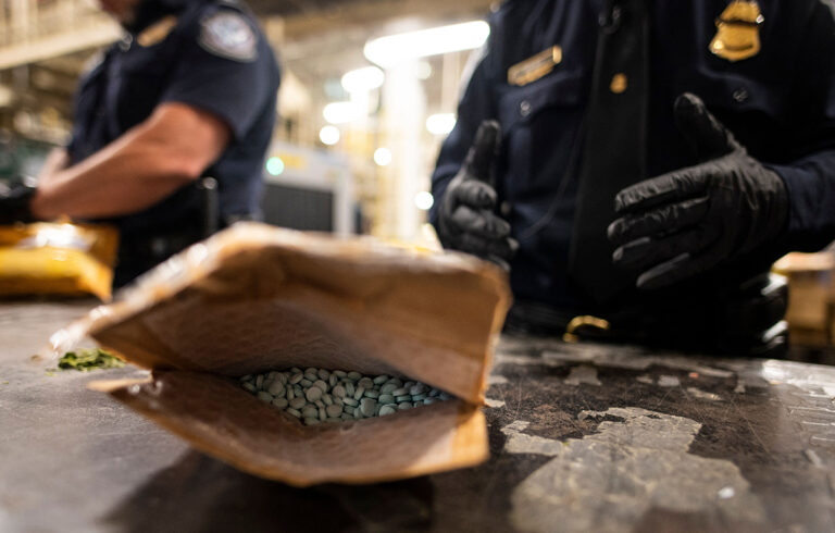 Le propriétaire d&rsquo;une garderie de New York fait face à des accusations fédérales après le décès d&rsquo;un enfant d&rsquo;un an et trois hospitalisés pour empoisonnement au fentanyl