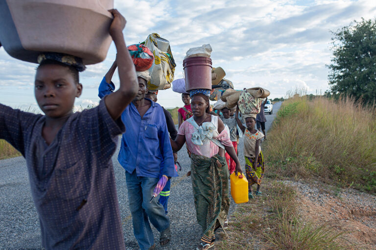 11 chrétiens massacrés par les terroristes de l&rsquo;État islamique au Mozambique (rapport)