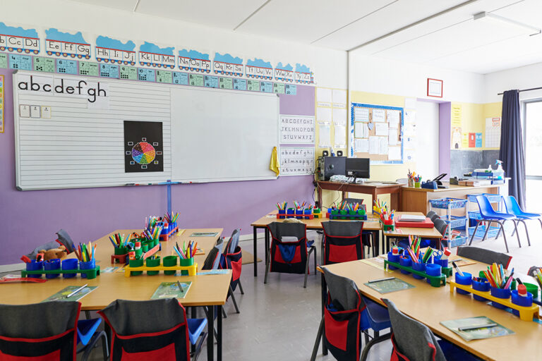 Les progressistes détestent le choix de l&rsquo;école jusqu&rsquo;à ce qu&rsquo;il soit temps d&rsquo;envoyer leurs enfants à l&rsquo;école