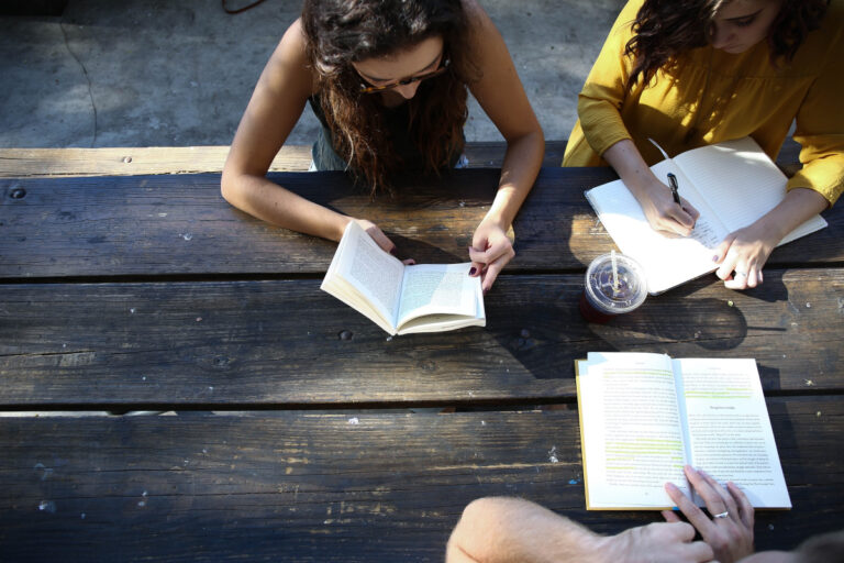 3 habitudes dont tout leader de jeunesse a besoin pour réussir