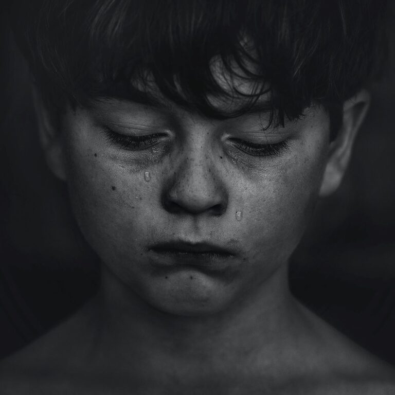 Gérer les inconduites sexuelles entre enfants