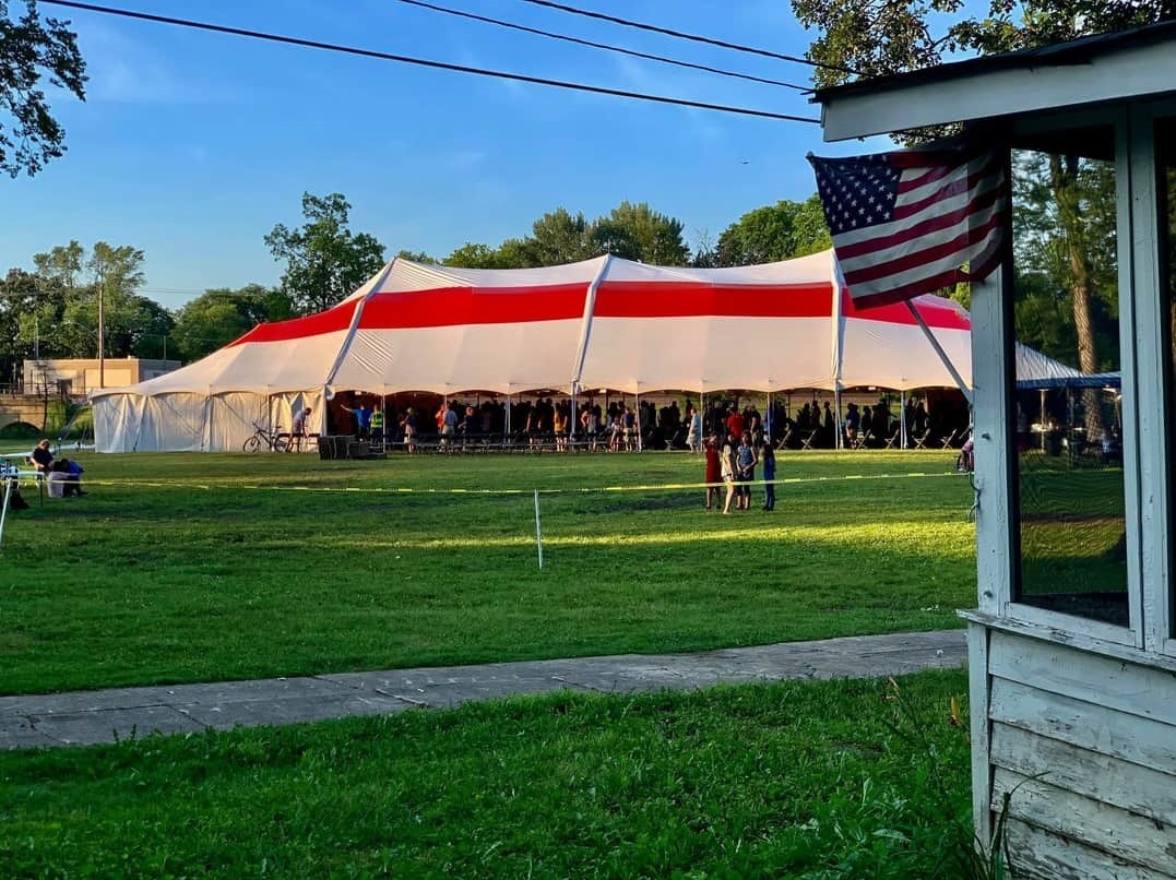 Une ville de l'Illinois cherche à forcer un camping chrétien à démolir des bâtiments et à imposer la « ruine » financière