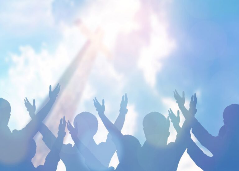 Avons-nous oublié la sainteté de Dieu ?