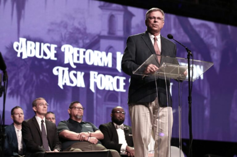 Ce que font les conventions baptistes des États pour contrecarrer les abus sexuels