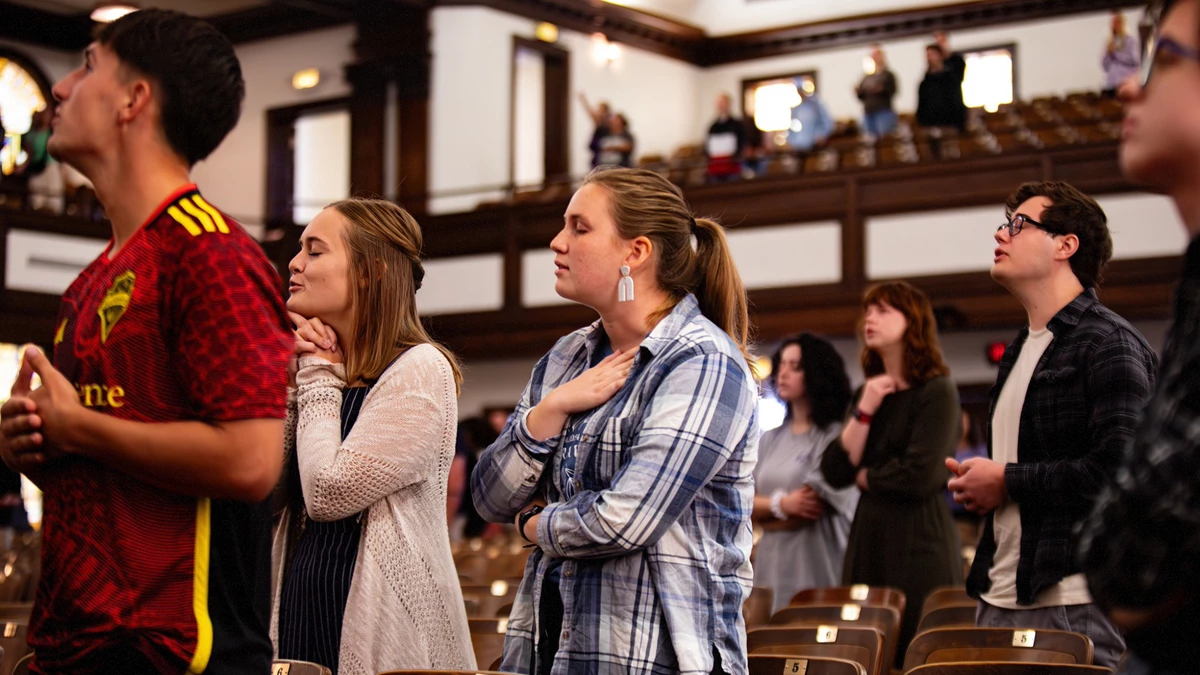 Comment Asbury Marketing a surmonté les pièges potentiels de Revival Fame