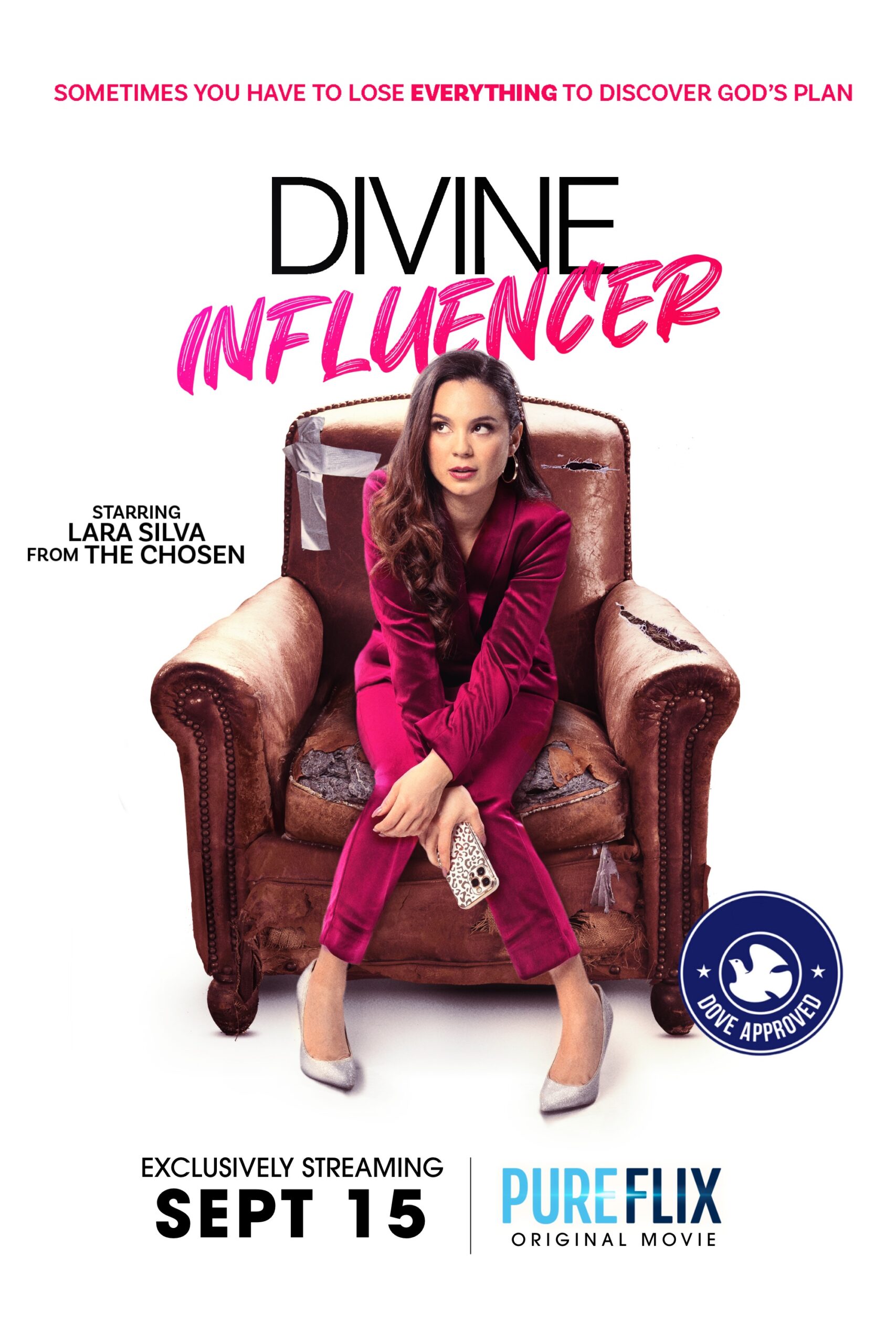 Des actrices hollywoodiennes racontent des histoires sur l'intervention divine de Dieu