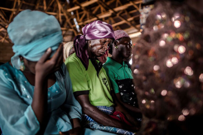 Des bergers radicaux peuls tuent 15 chrétiens et en kidnappent 32 autres au Nigeria