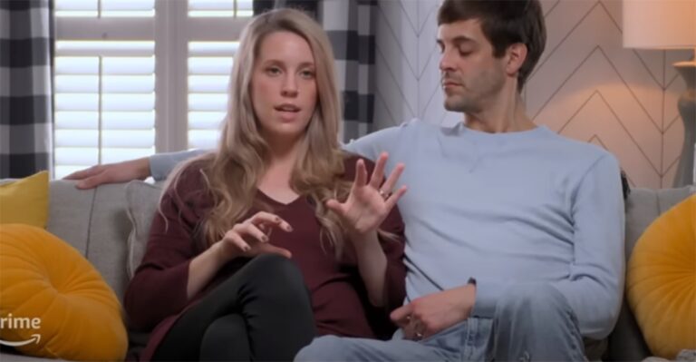 Jill Duggar Dillard raconte comment les émissions de téléréalité ont presque détruit son mariage