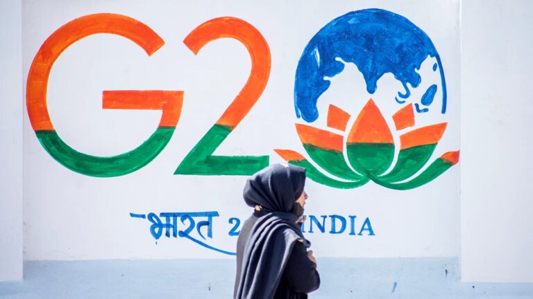 L’Inde sous un autre nom ?  Les chrétiens se préparent ou non au « Bharat »