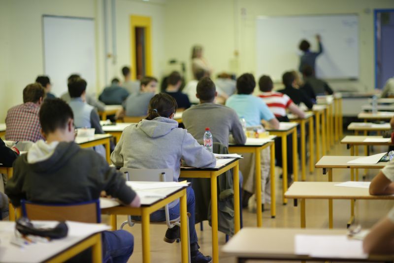 La Floride accepte désormais le CLT soutenu par les chrétiens comme alternative au SAT et à l'ACT dans les universités publiques