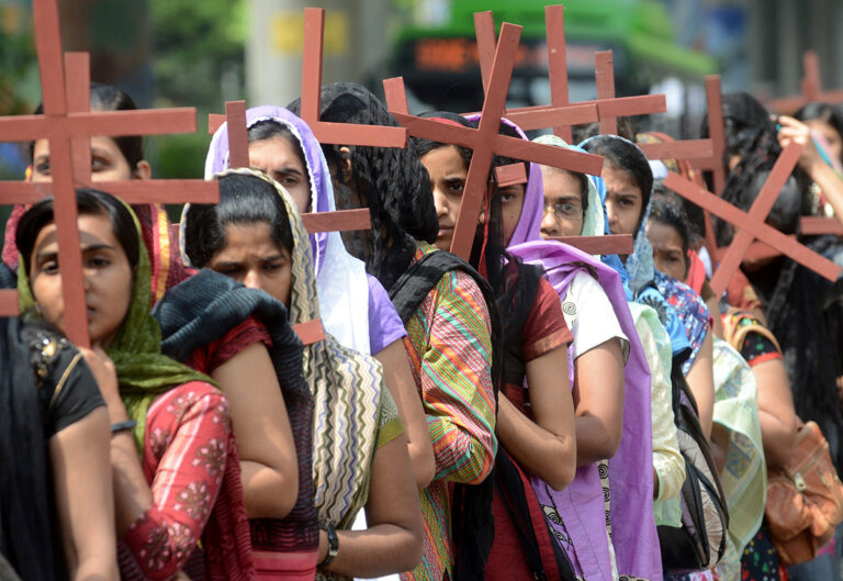 La distribution de la Bible n&rsquo;est pas un « attrait » illégal en vertu de la loi sur la conversion de l&rsquo;État indien, selon un juge
