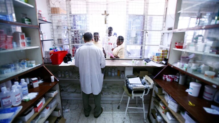La lutte du PEPFAR inquiète les dirigeants chrétiens africains