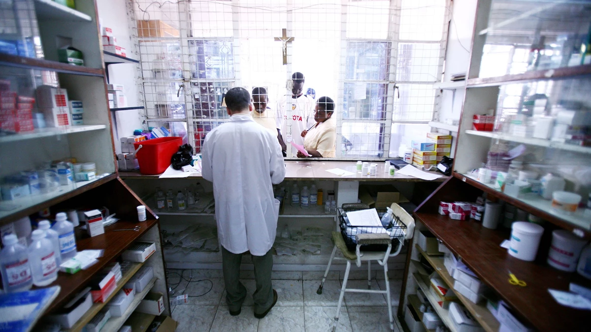 La lutte du PEPFAR inquiète les dirigeants chrétiens africains