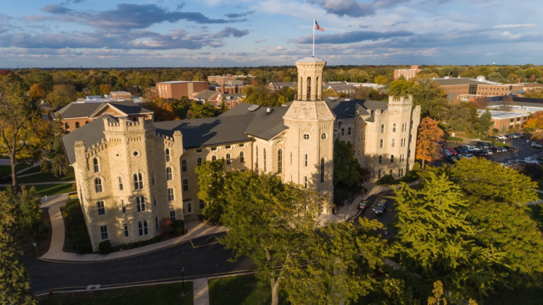 Le Wheaton College publie un rapport sur son histoire de racisme