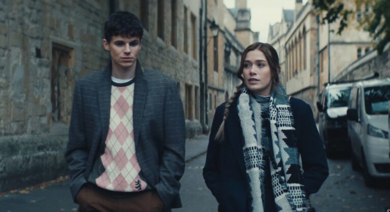 Le film « Surpris par Oxford » montre comment CS Lewis, poète romantique, a contribué à amener un sceptique à la foi