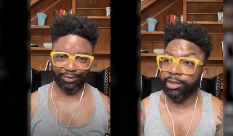 Le prédicateur Tim Ross dit qu&rsquo;il cessera de jurer sur ses plateformes publiques après des réactions négatives : « J&rsquo;aime trop l&rsquo;Église »