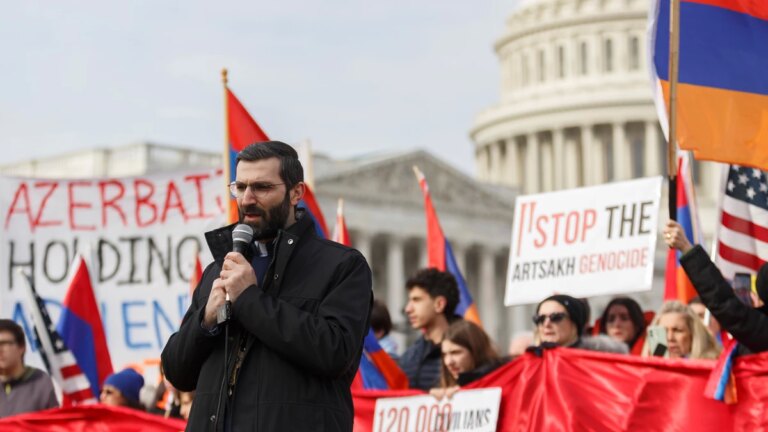 Les Arméniens d’Artsakh ont-ils besoin d’un plaidoyer plus ou moins « chrétien » ?