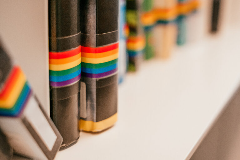 Les inquiétudes concernant les livres LGBT promouvant la pédophilie et le toilettage incitent 4 États à rompre leurs liens avec l&rsquo;American Library Association