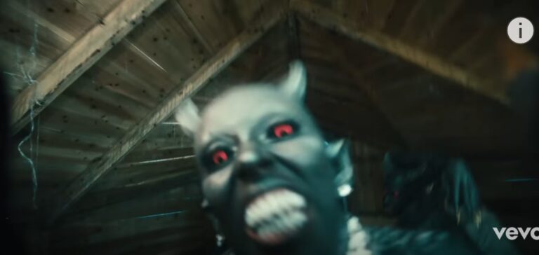Satan à Hollywood : pourquoi l&rsquo;augmentation rapide des thèmes diaboliques dans le divertissement est importante